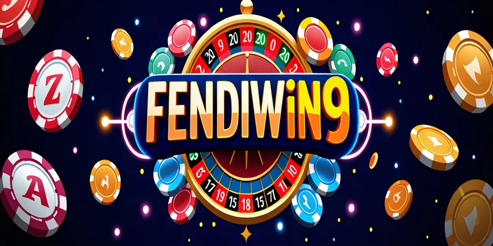 Fendiwin9 Online Casino