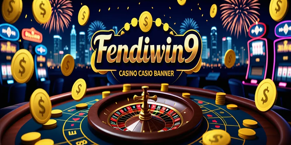 Fendiwin9 Casino Play Now